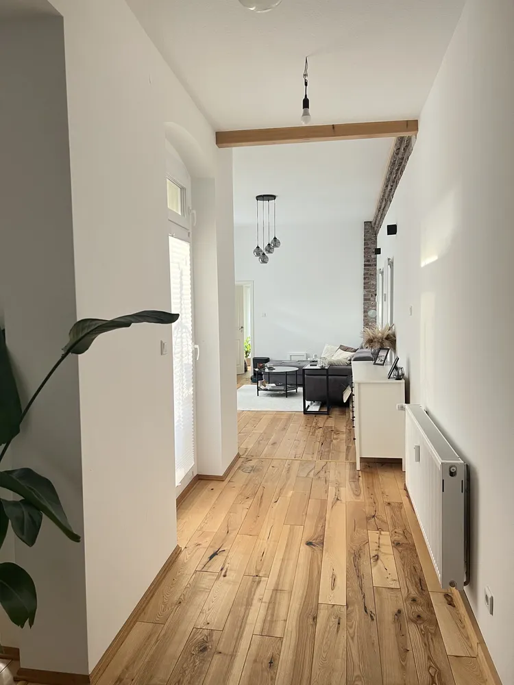3 Zimmer Wohnung mit 98 m² in Düsseldorf – Bild 4