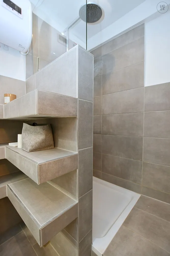 1 Zimmer Wohnung mit 38 m² in Stuttgart – Bild 12