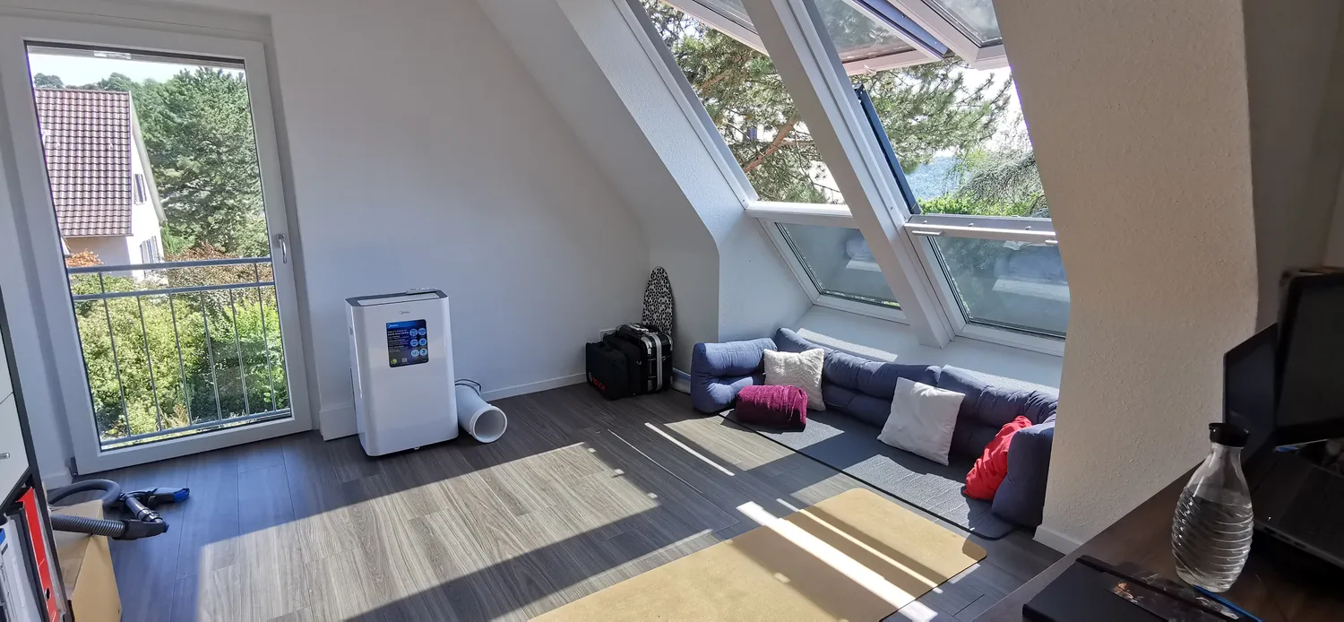 3 Zimmer Wohnung mit 60 m² in Stuttgart – Bild 10
