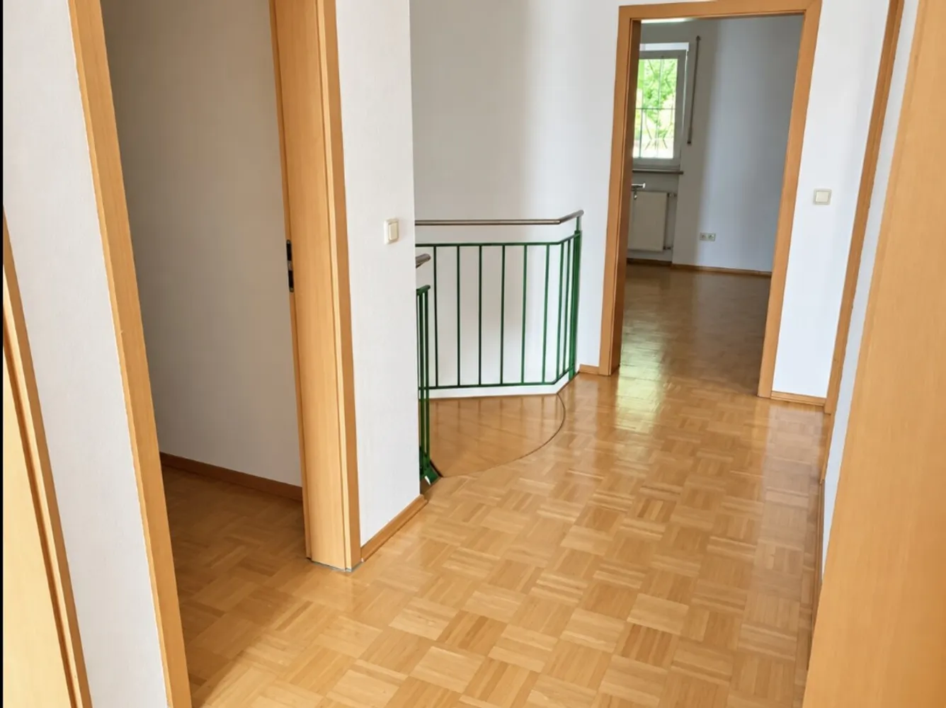 5 Zimmer Wohnung mit 108 m² in Deggendorf – Bild 8