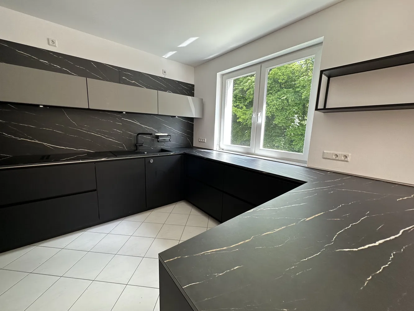 4 Zimmer Wohnung mit 132 m² in Göttingen – Bild 4