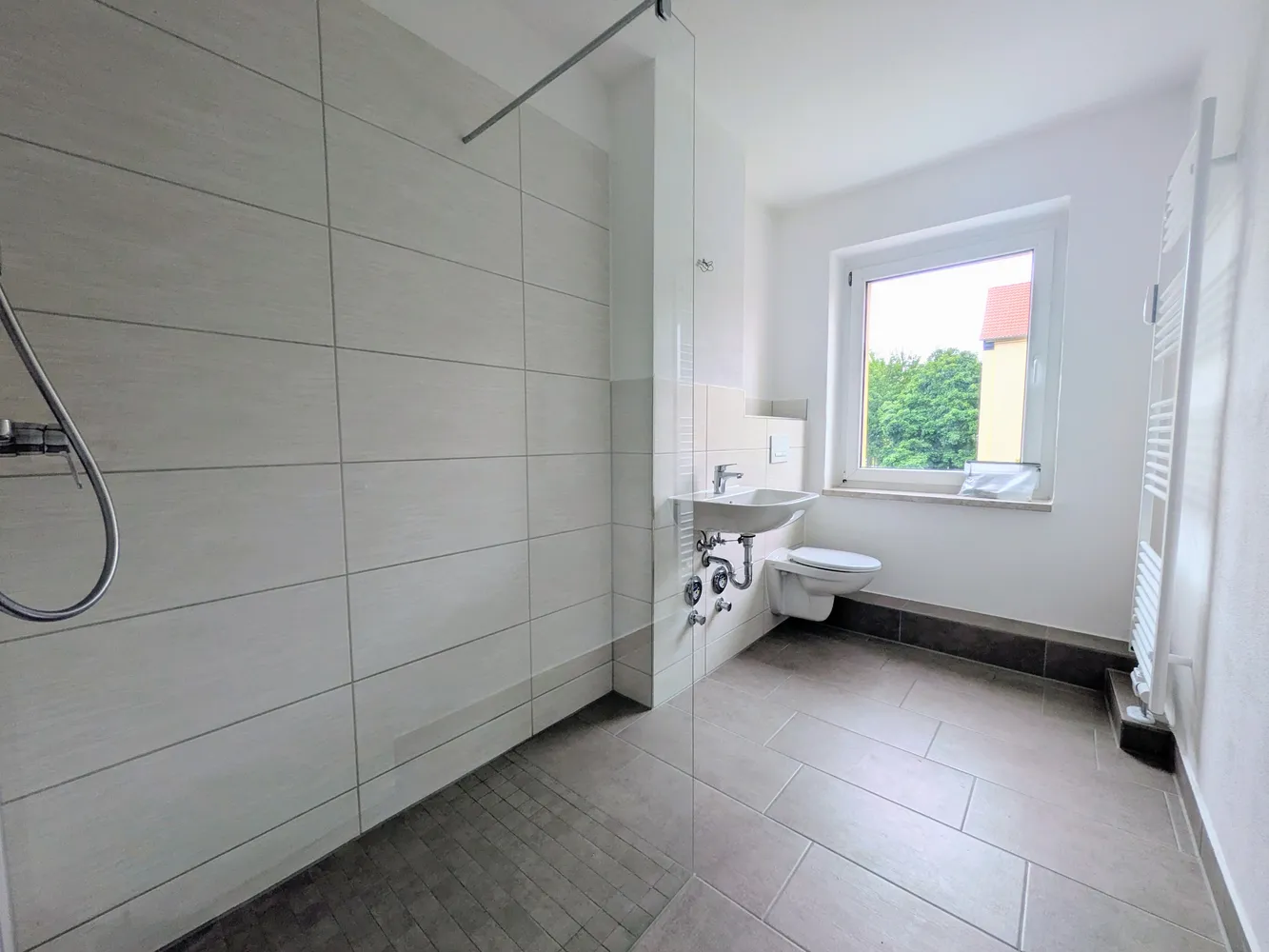 4 room apartment with 110 m² in Gera – Photo 8