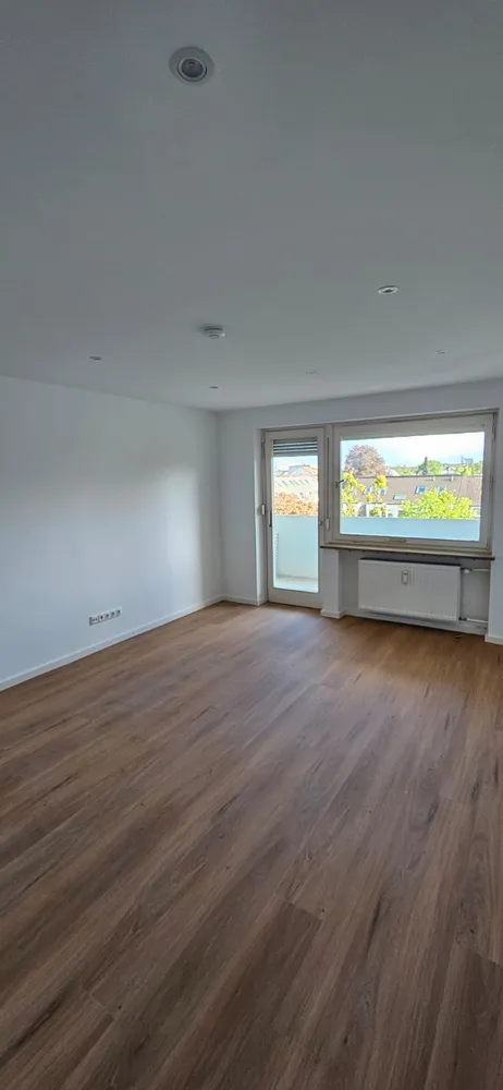 2 room apartment with 58 m² in Munich – Photo 9