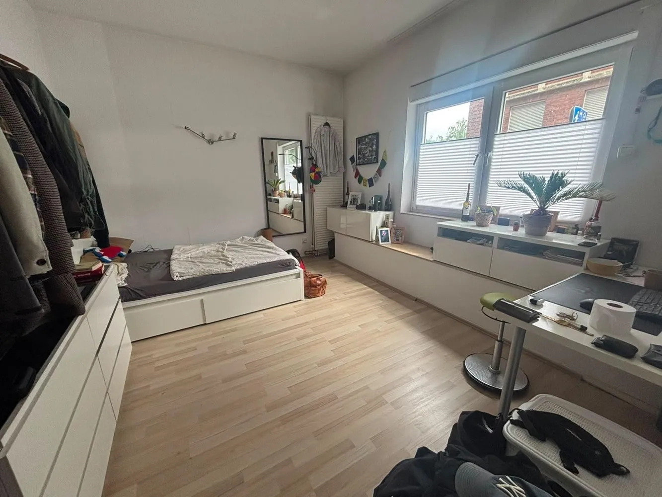 3 Zimmer Wohnung mit 82 m² in Köln – Bild 2