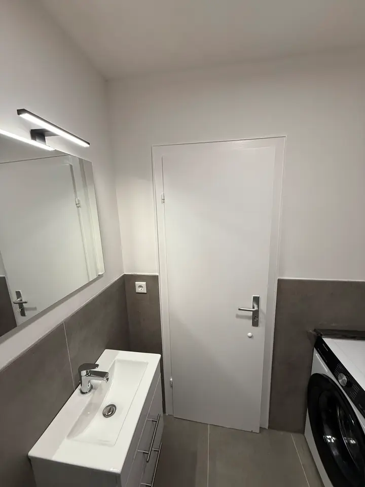 WG-Zimmer mit 60 m² in Düren – Bild 5