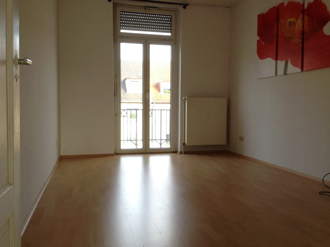 2 Zimmer Wohnung mit 56 m² in Mannheim – Bild 6