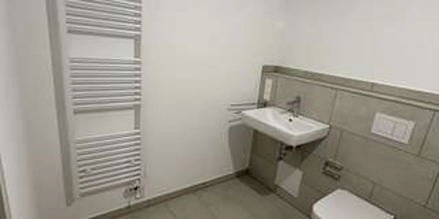 2 Zimmer Wohnung mit 54 m² in Münster – Bild 6