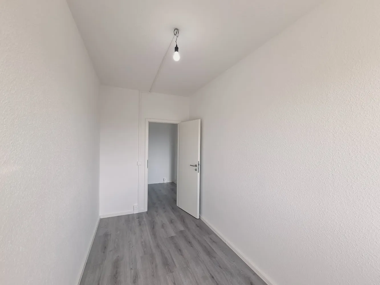 3 Zimmer Wohnung mit 56 m² in Chemnitz – Bild 5