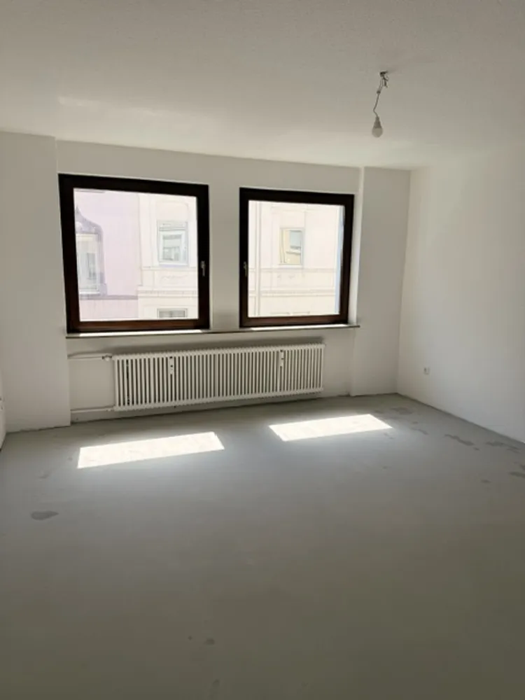 1 Zimmer Wohnung mit 44 m² in Wuppertal – Bild 8