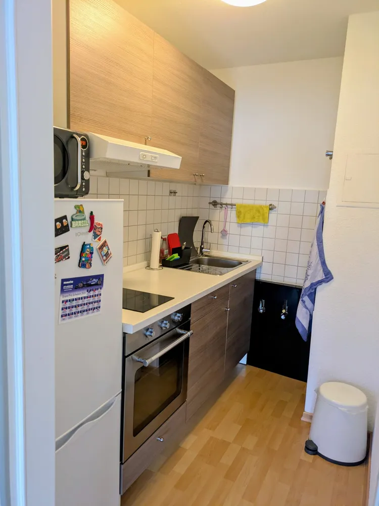 1 Zimmer Wohnung mit 40 m² in Köln – Bild 5