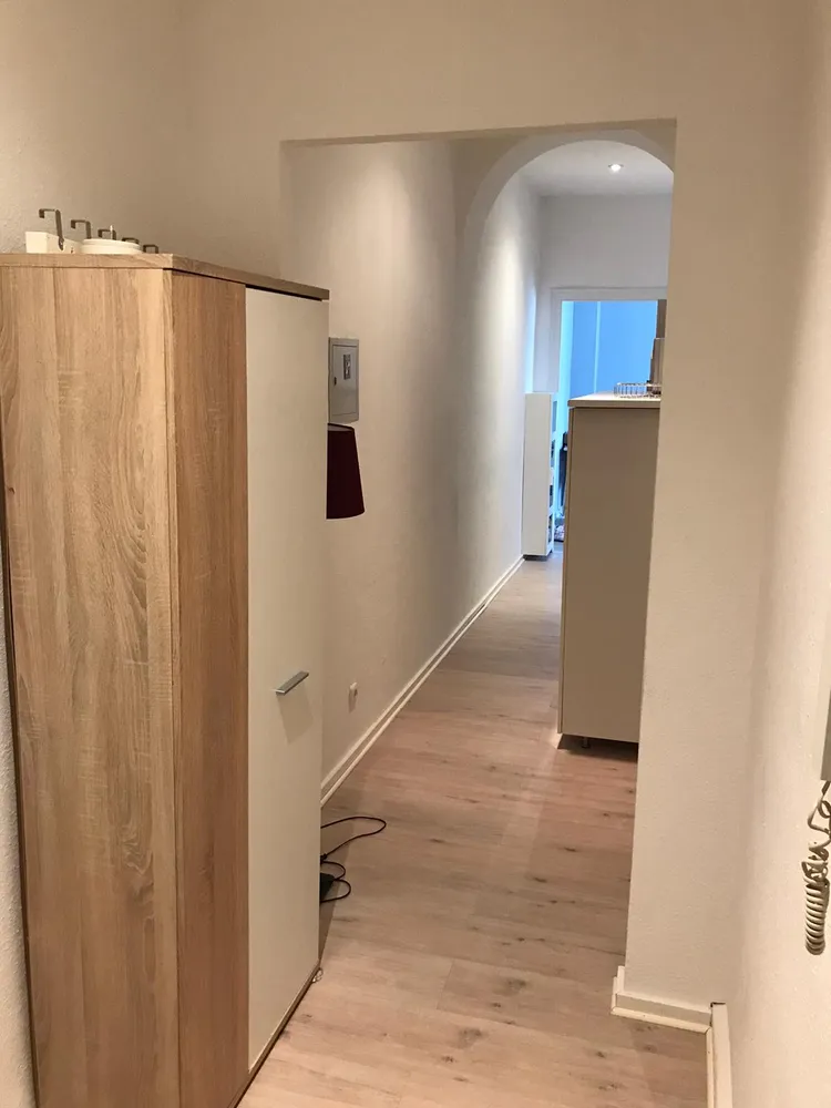 2 Zimmer Wohnung mit 50 m² in Düsseldorf – Bild 5