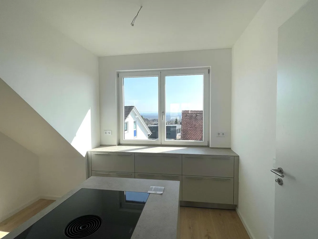 3 Zimmer Wohnung mit 123 m² in Frankfurt am Main – Bild 5