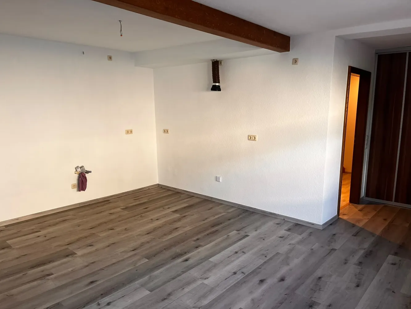 3 Zimmer Wohnung mit 86 m² in Aachen – Bild 2