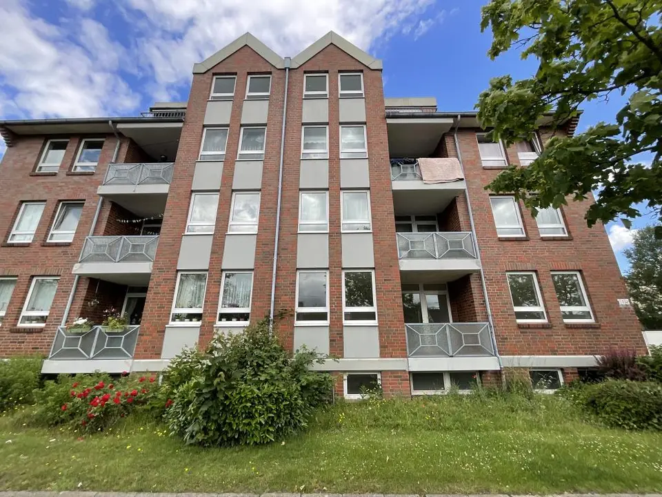 4 Zimmer Wohnung mit 77 m² in Wilhelmshaven – Bild 7