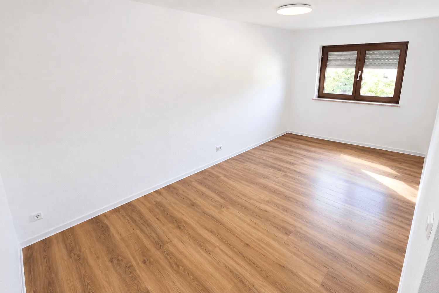 WG-Zimmer mit 8 m² in Landshut – Bild 2