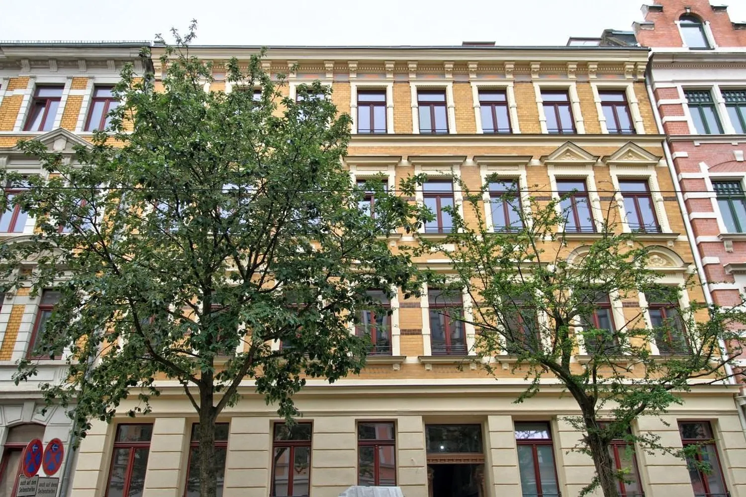 2 Zimmer Wohnung mit 74 m² in Leipzig – Bild 3