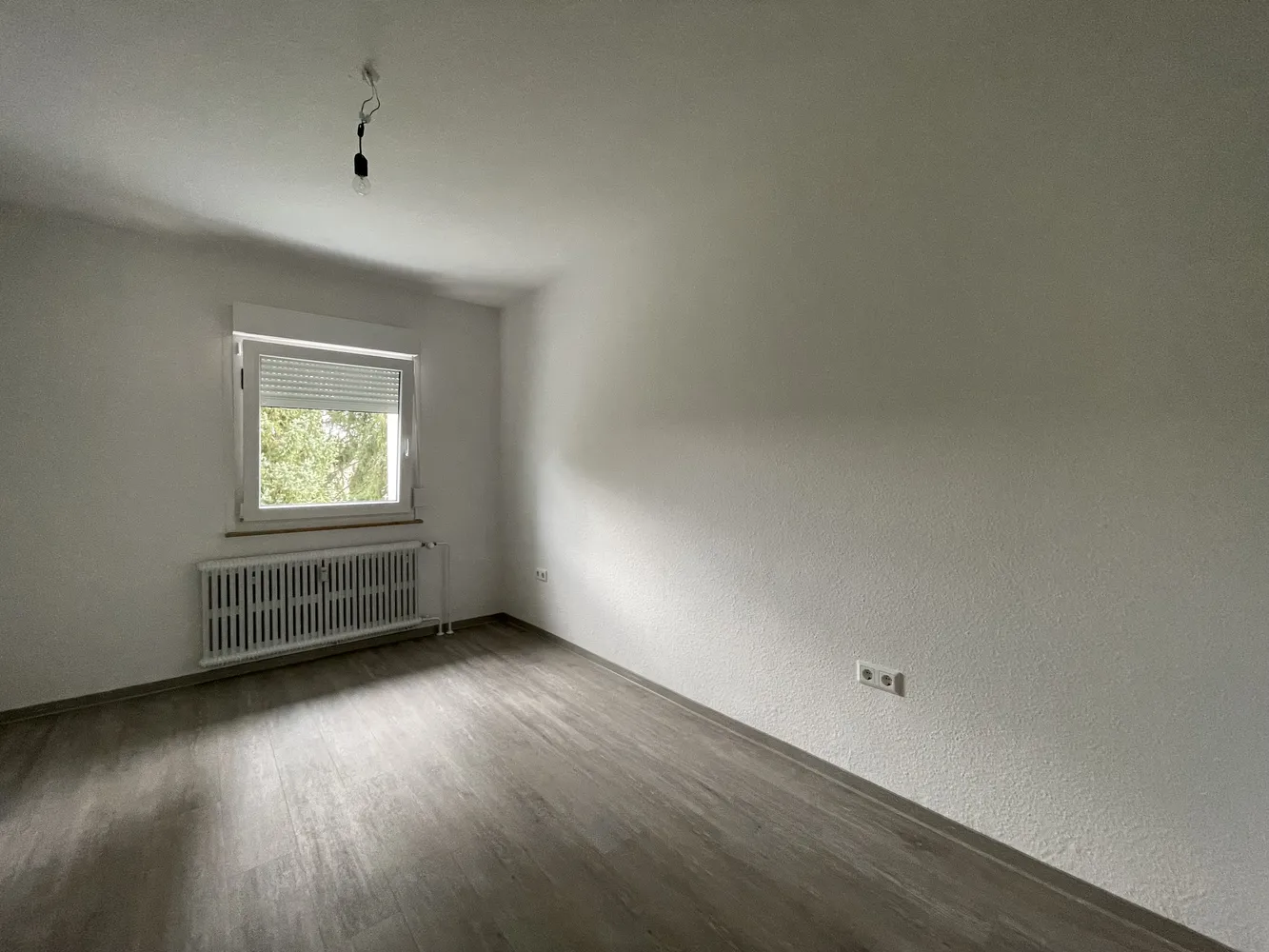 2 Zimmer Wohnung mit 53 m² in Dortmund – Bild 7