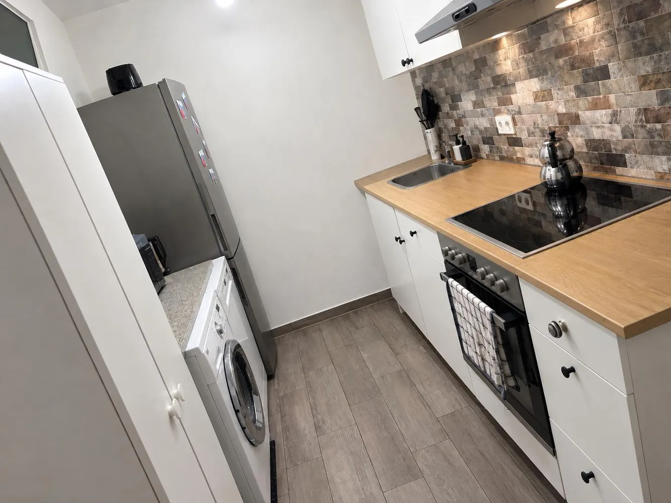 1 room apartment with 44 m² in Ludwigshafen am Rhein – Photo 3