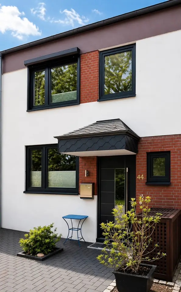 4 Zimmer Haus mit 145 m² in Achim – Bild 1