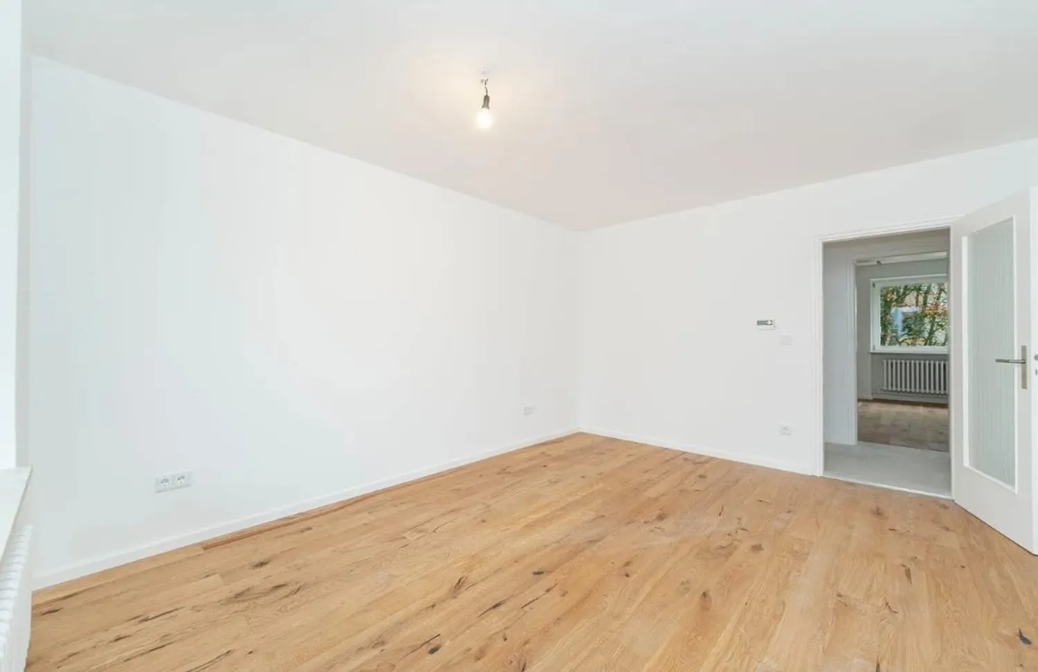3 Zimmer Wohnung mit 72 m² in München – Bild 6