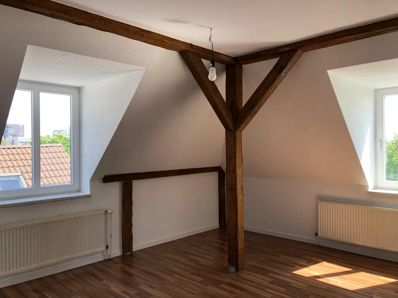 3 Zimmer Wohnung mit 100 m² in Braunschweig – Bild 10