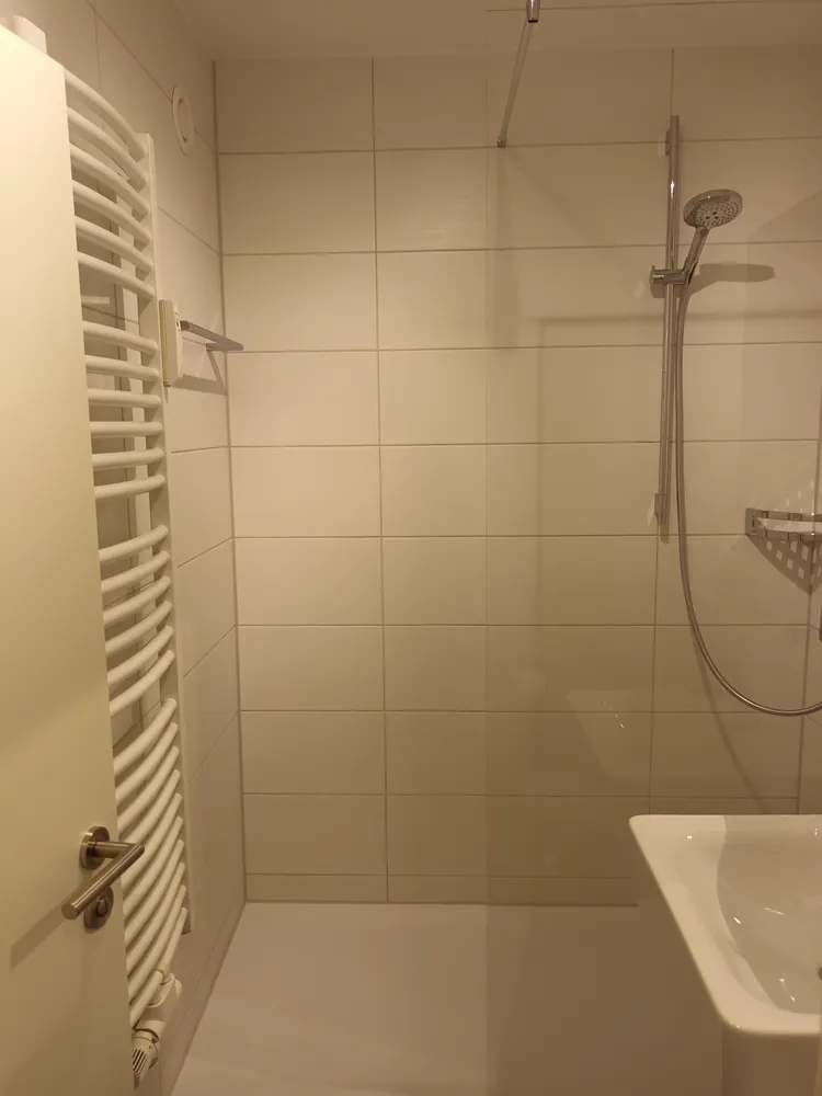 1 Zimmer Wohnung mit 28 m² in Nürnberg – Bild 6