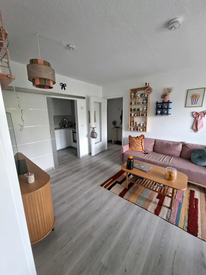 3 Zimmer Wohnung mit 63 m² in Quedlinburg – Bild 9