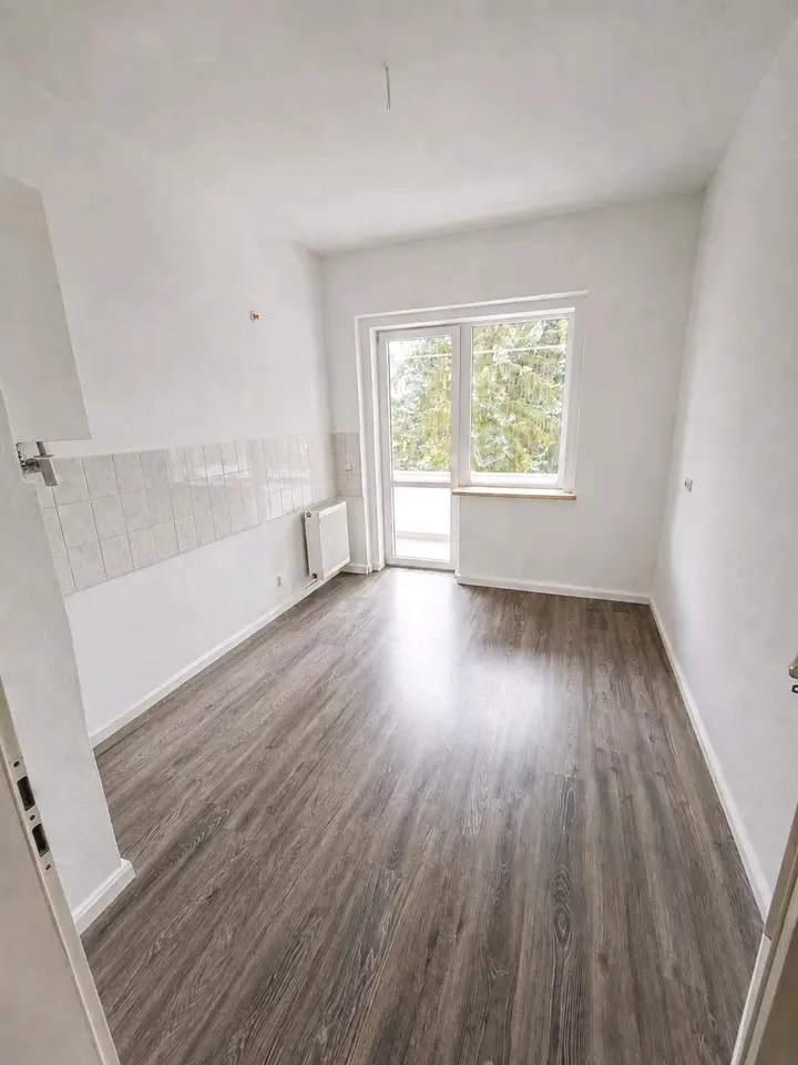 3 room apartment with 83 m² in Chemnitz – Photo 4