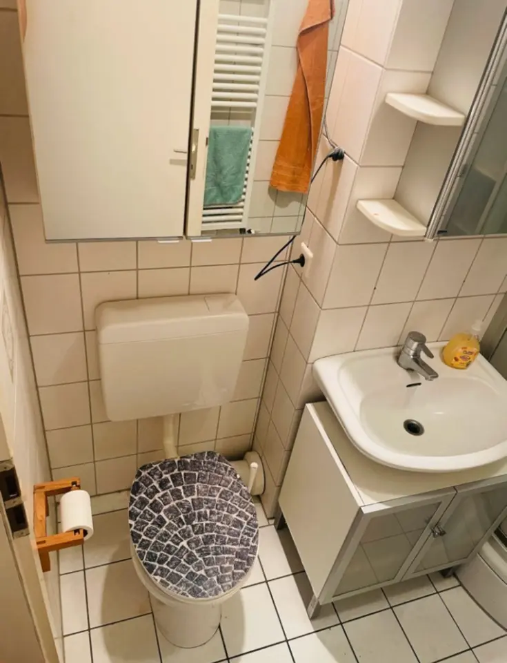 WG-Zimmer mit 12 m² in Hannover – Bild 8