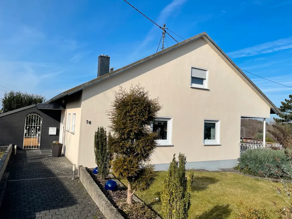 5 Zimmer Haus mit 113 m² in Siegen – Bild 3