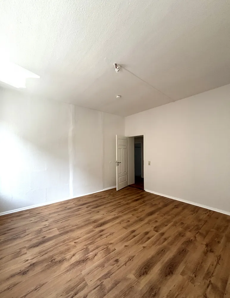 3 Zimmer Wohnung mit 58 m² in Halle (Saale) – Bild 2