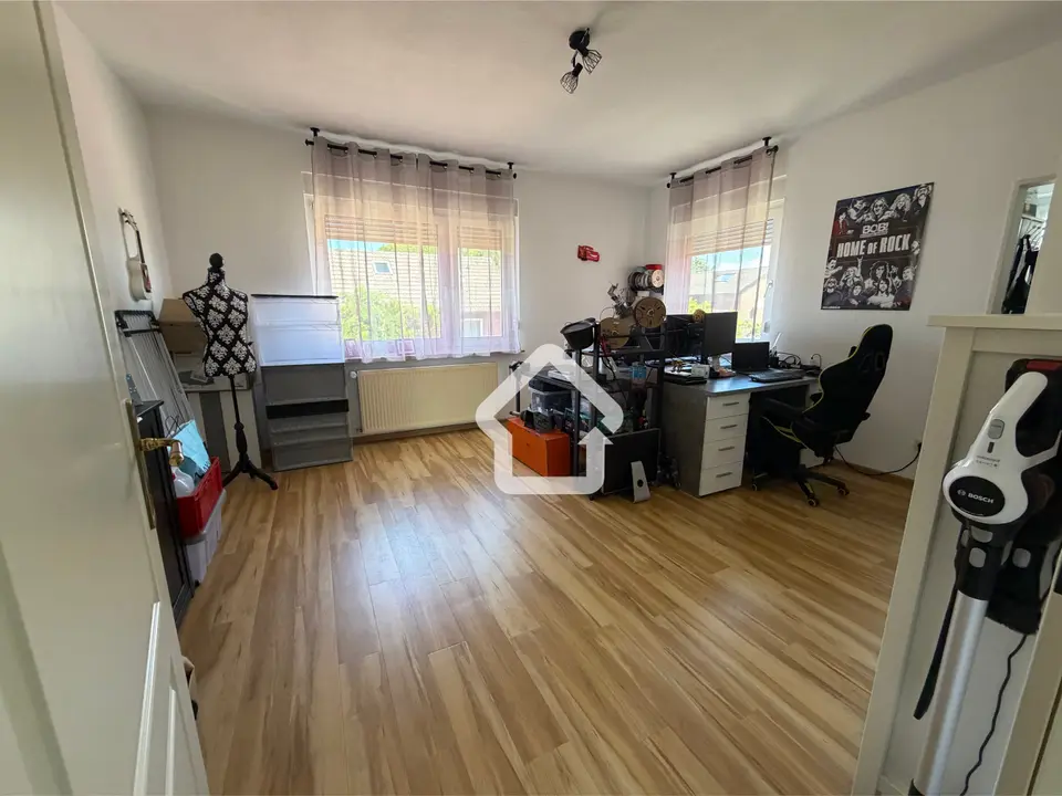 3 Zimmer Wohnung mit 109 m² in Lingen – Bild 8