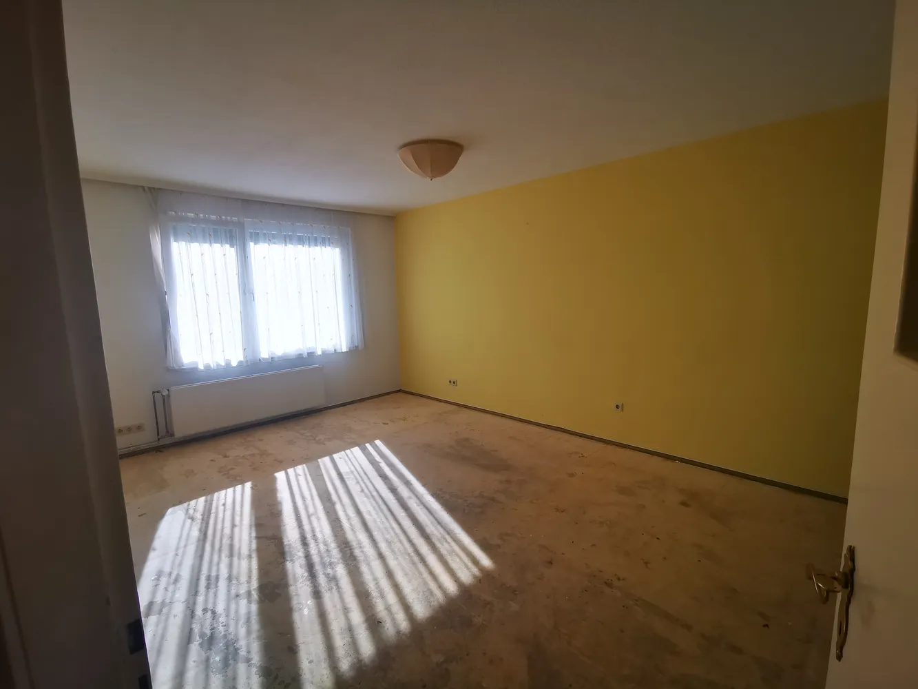 3 Zimmer Wohnung mit 66 m² in Hannover – Bild 2