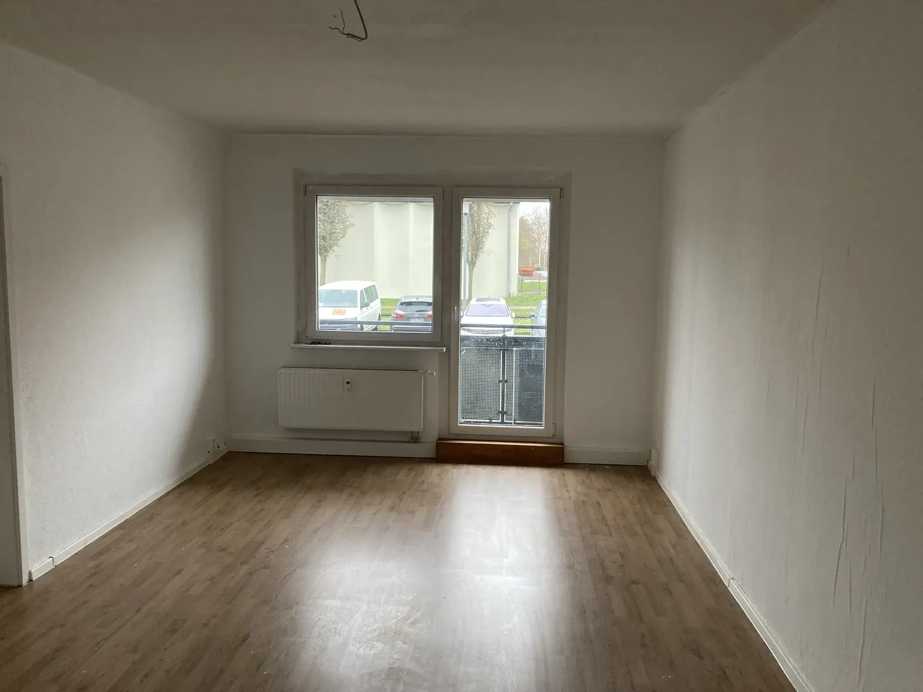 5 Zimmer Wohnung mit 127 m² in Dessau-Roßlau – Bild 1