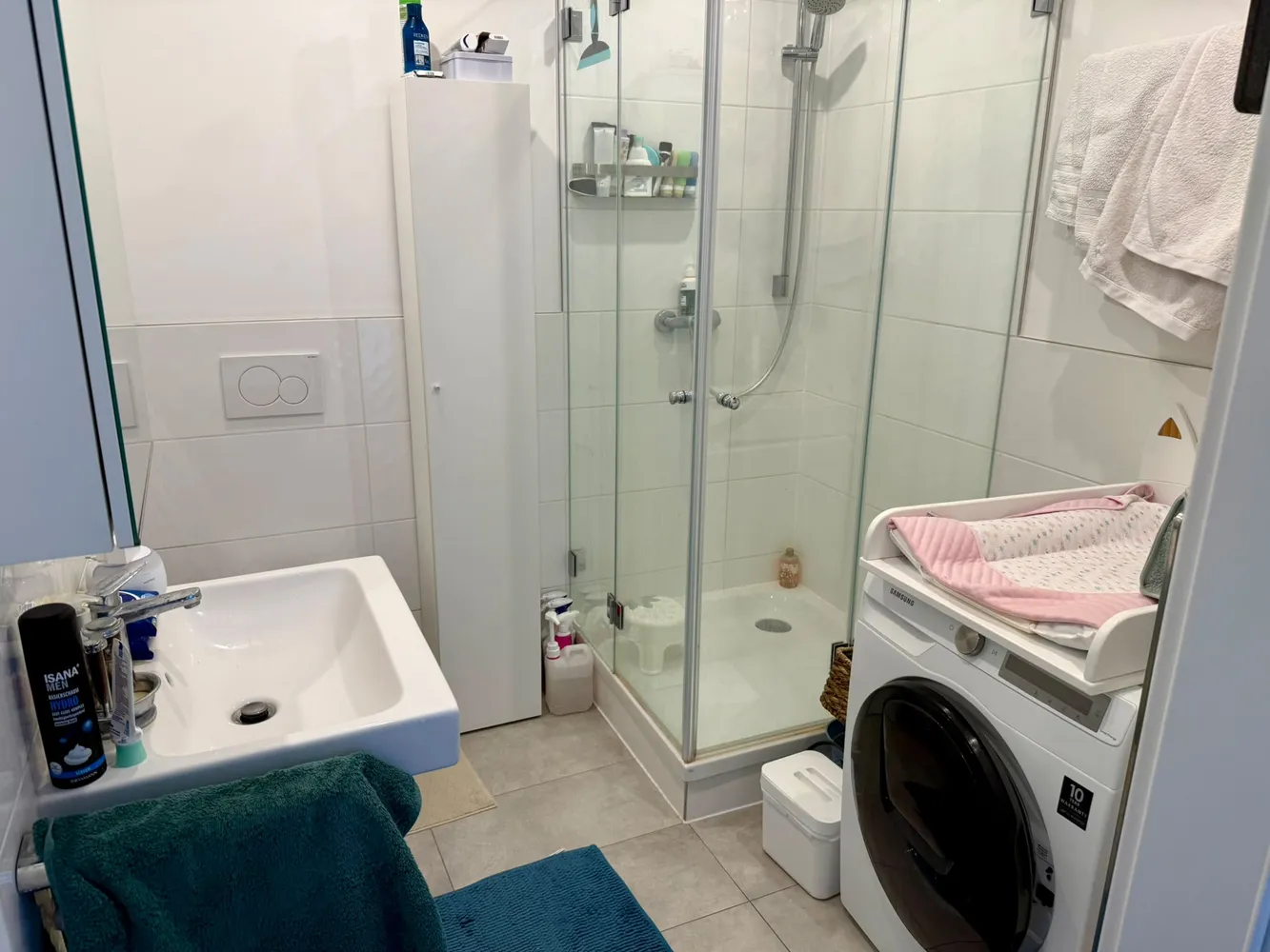 3 Zimmer Wohnung mit 65 m² in Bergisch Gladbach – Bild 8