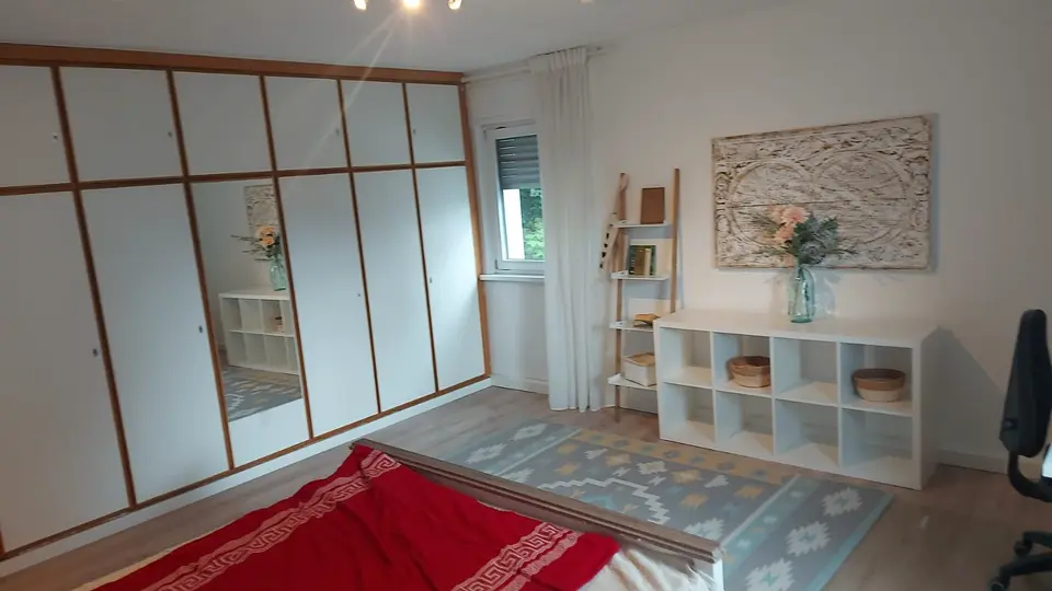 WG-Zimmer mit 90 m² in Hof – Bild 6