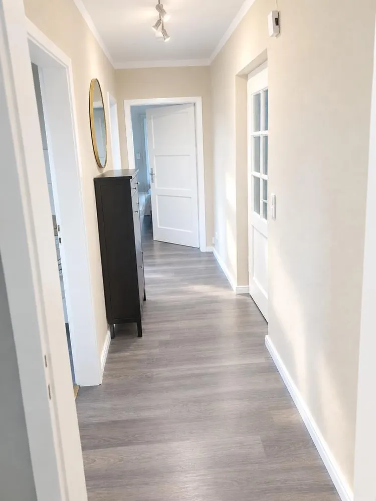 2 Zimmer Wohnung mit 49 m² in Marl – Bild 4
