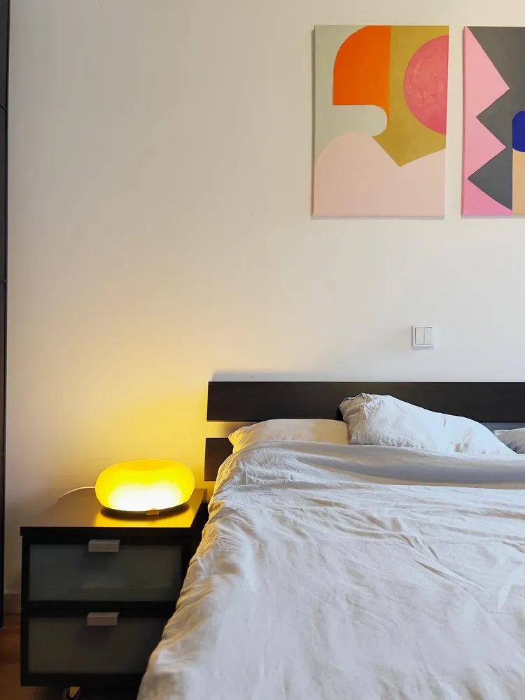 2 Zimmer Wohnung mit 55 m² in Berlin – Bild 10