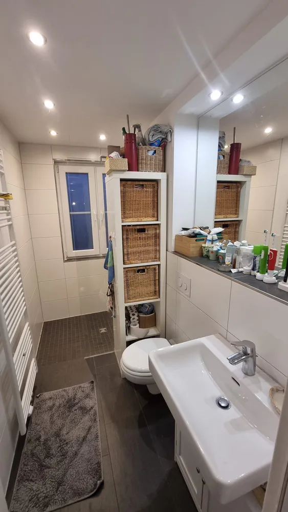 3 Zimmer Wohnung mit 64 m² in Stuttgart – Bild 3