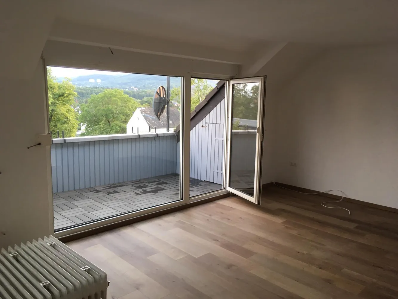2 Zimmer Wohnung mit 71 m² in Kassel – Bild 6