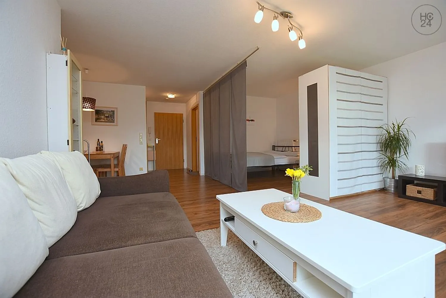 2 Zimmer Wohnung mit 50 m² in Stuttgart – Bild 8