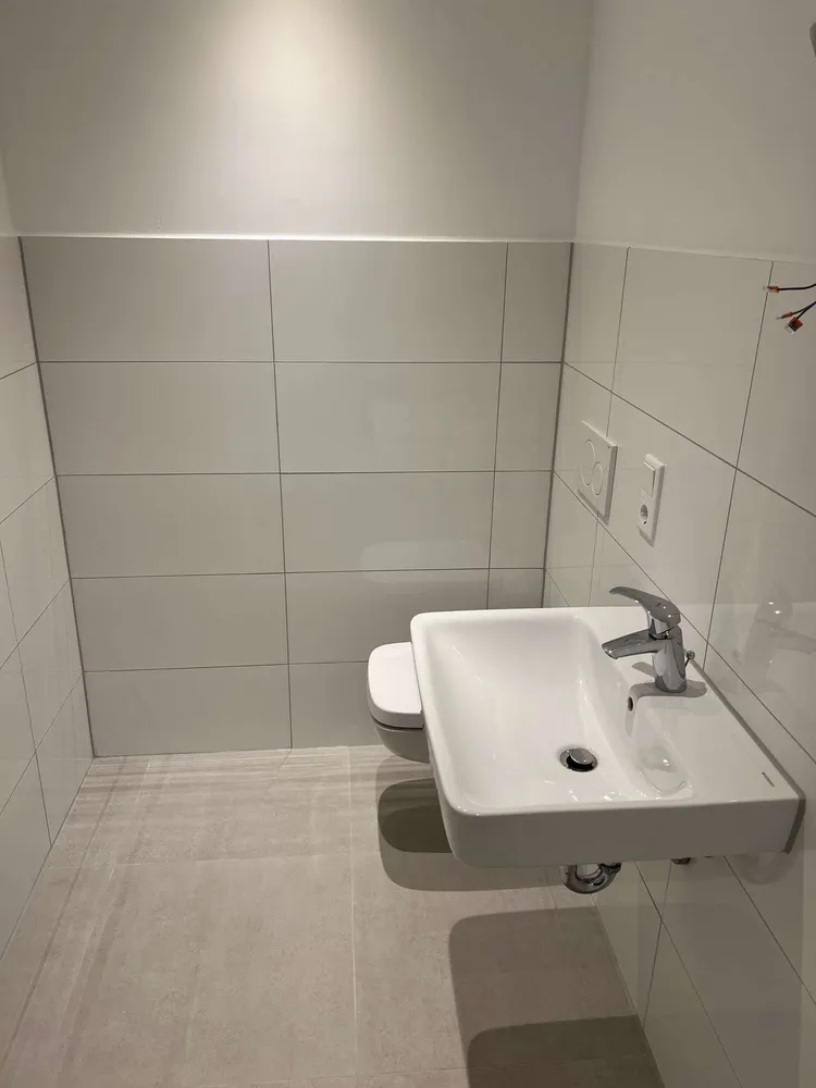 2 Zimmer Wohnung mit 50 m² in Düsseldorf – Bild 8
