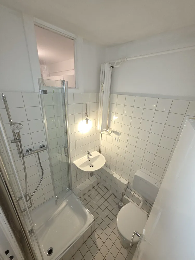 1 Zimmer Wohnung mit 29 m² in Berlin – Bild 4