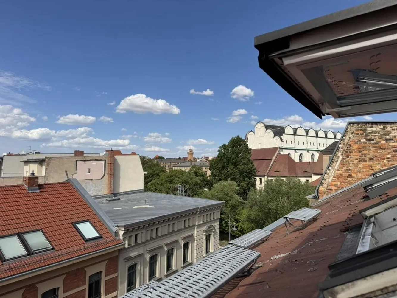 3 Zimmer Wohnung mit 83 m² in Halle (Saale) – Bild 6