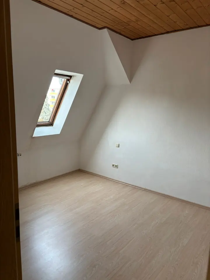 2 room apartment with 49 m² in Plauen – Photo 6