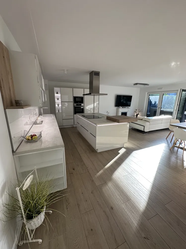 3 room apartment with 105 m² in Düsseldorf – Photo 5