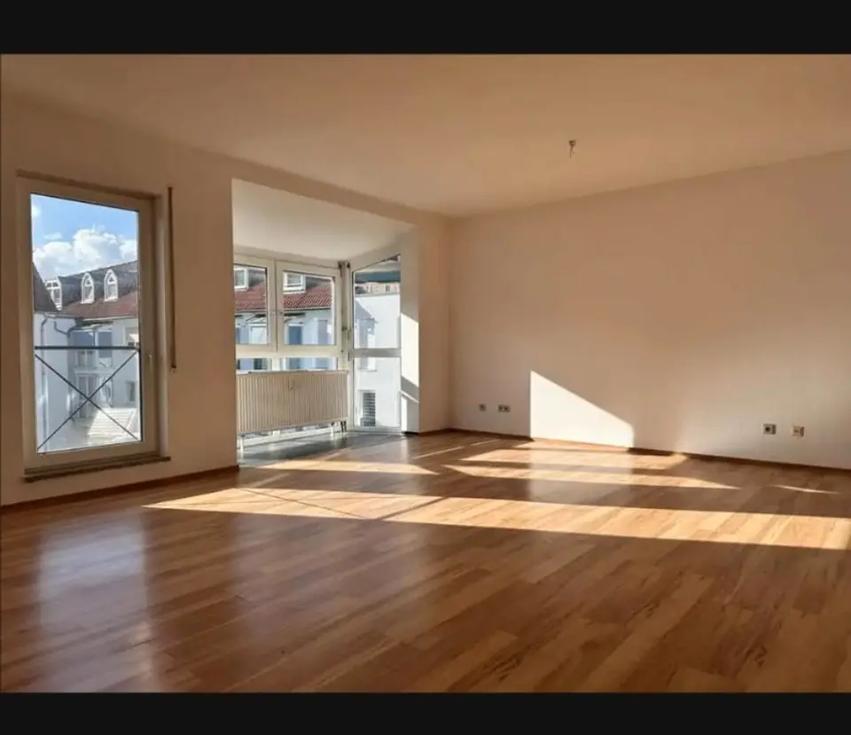 3 Zimmer Wohnung mit 76 m² in Halle (Saale) – Bild 1