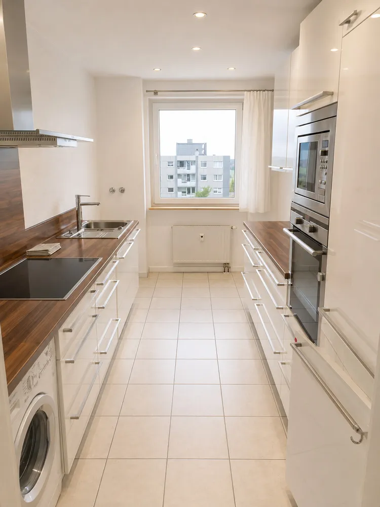 3 Zimmer Wohnung mit 98 m² in Wuppertal – Bild 5