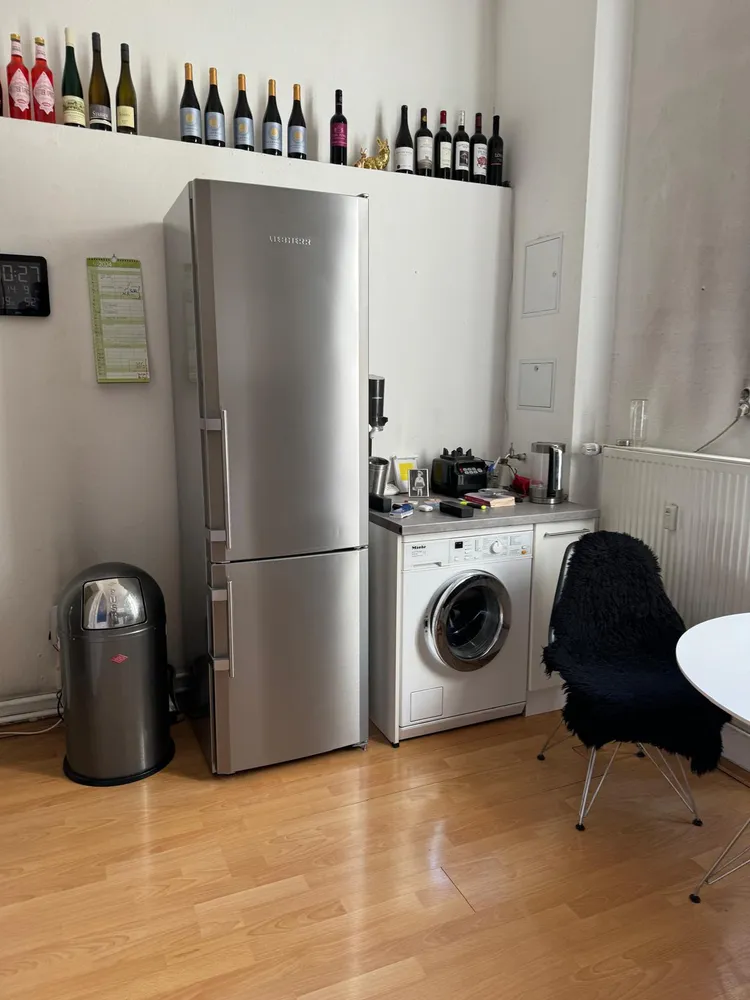 5 Zimmer Wohnung mit 120 m² in Wiesbaden – Bild 9