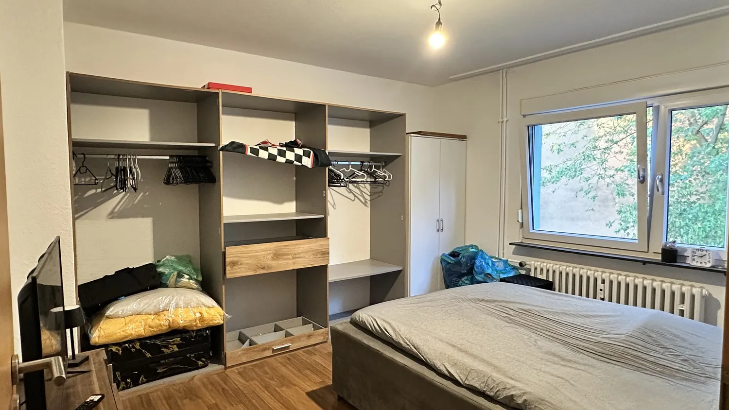 3 Zimmer Wohnung mit 65 m² in Duisburg – Bild 10